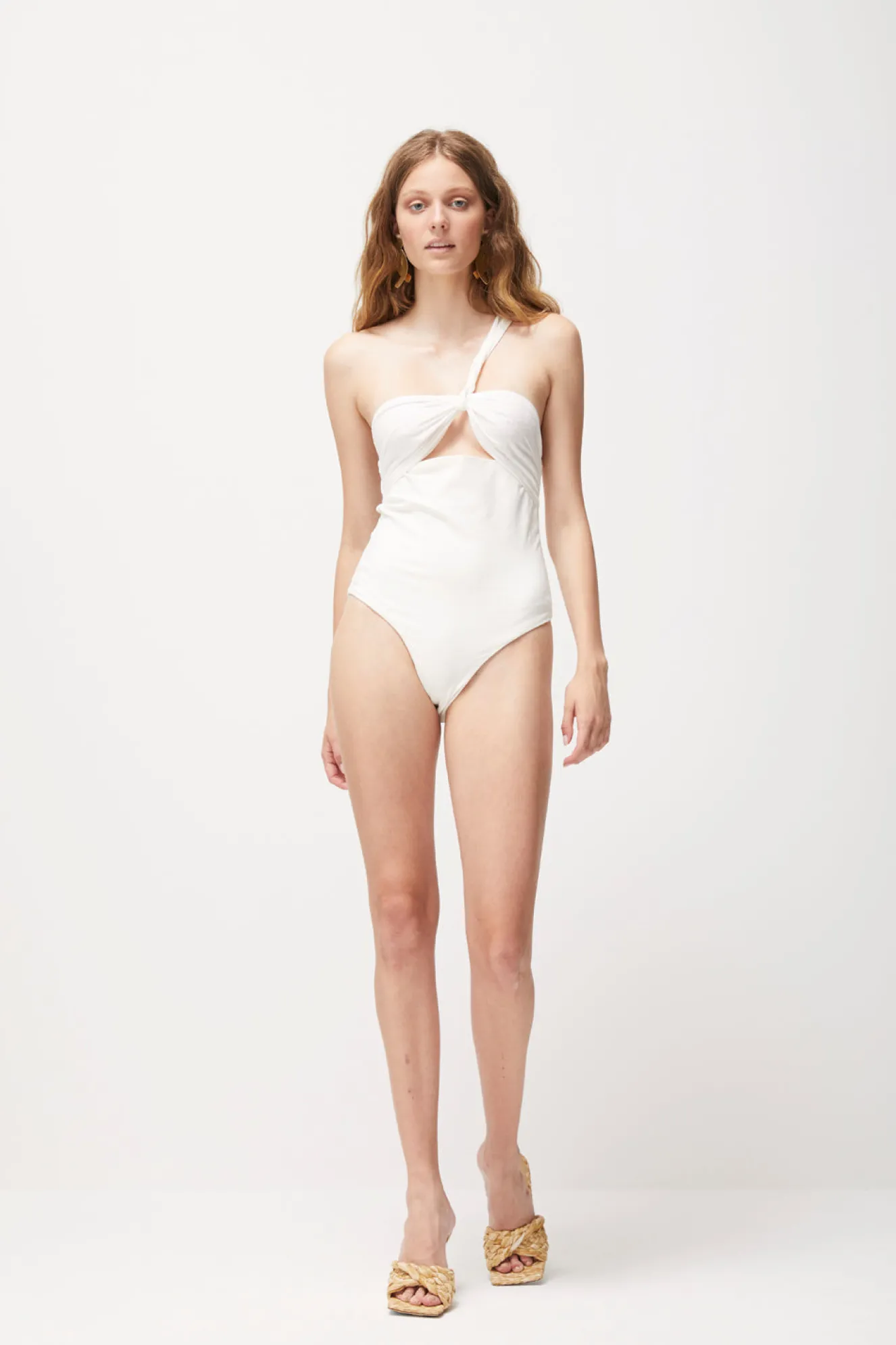 Fleur Bodysuit
