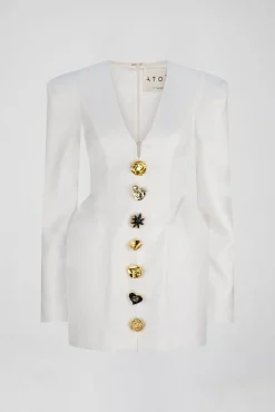 Florence Dress