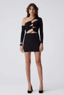 Focus Dress