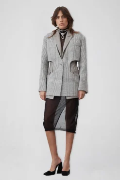 Gia Blazer