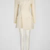 Gisele Blazer Dress