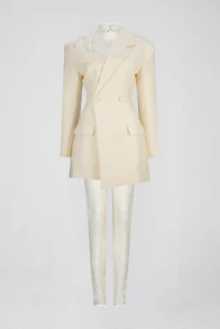 Gisele Blazer Dress