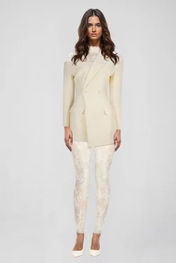 Gisele Blazer Dress