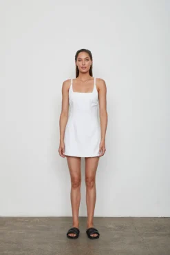 Hali Dress