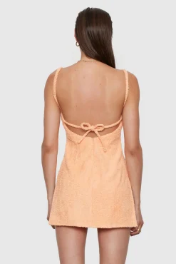 Hali Dress