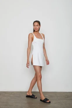 Hali Dress
