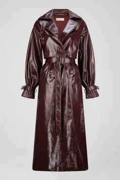 Harlow Trench