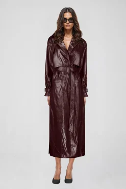Harlow Trench