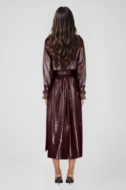 Harlow Trench
