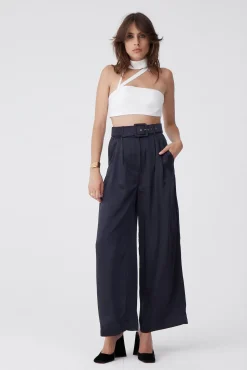 Hathor Crop