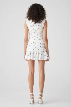 Haven to Touch Dress