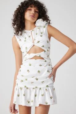 Haven to Touch Dress