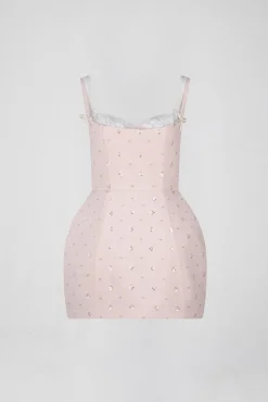Honey Mini Dress
