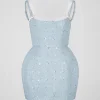 Honey Mini Dress