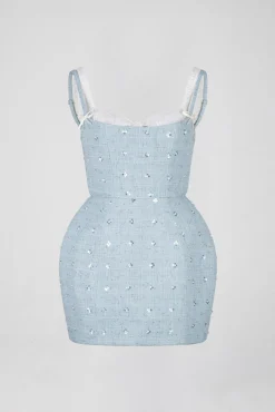 Honey Mini Dress