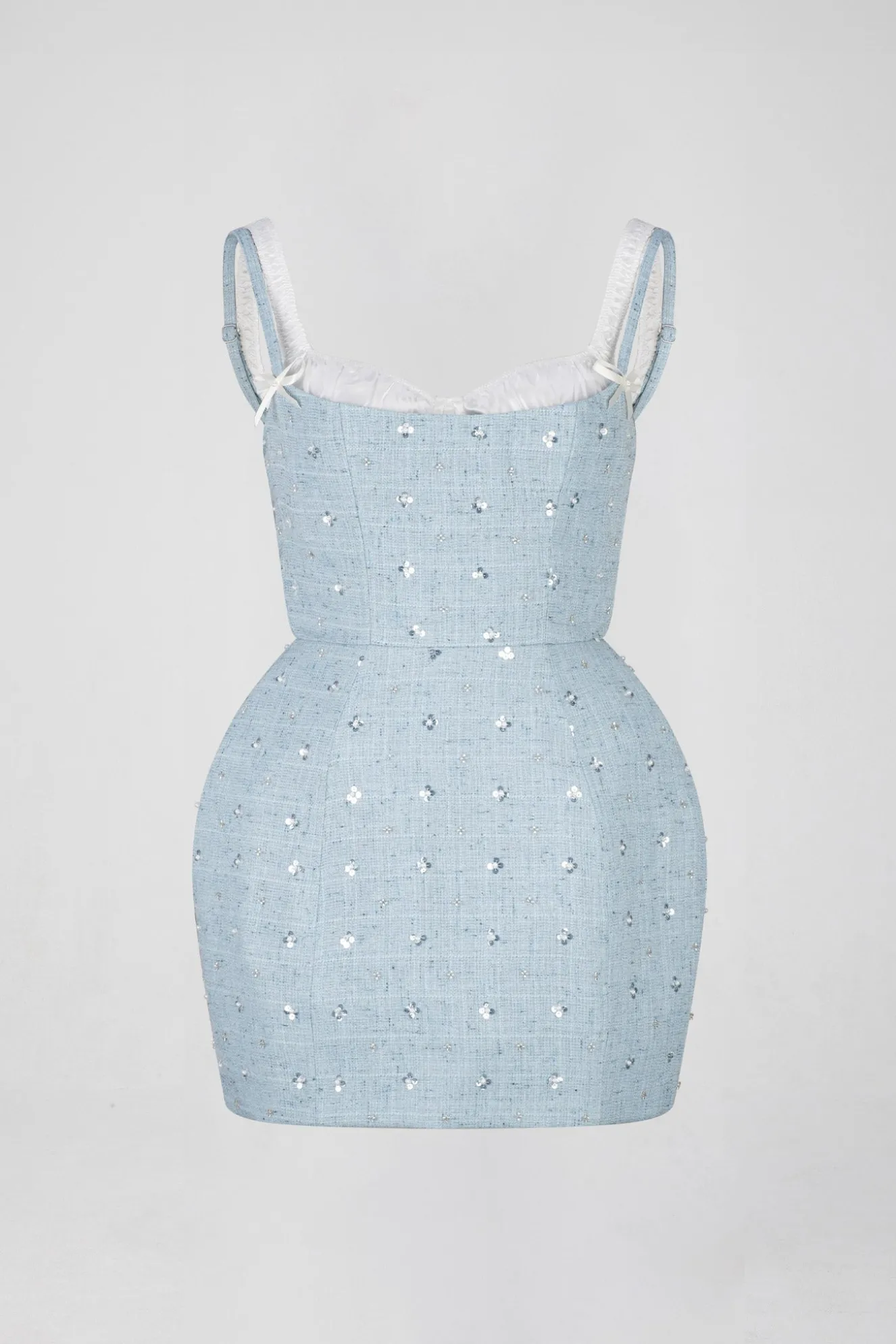 Honey Mini Dress