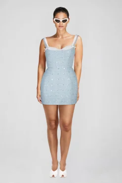 Honey Mini Dress
