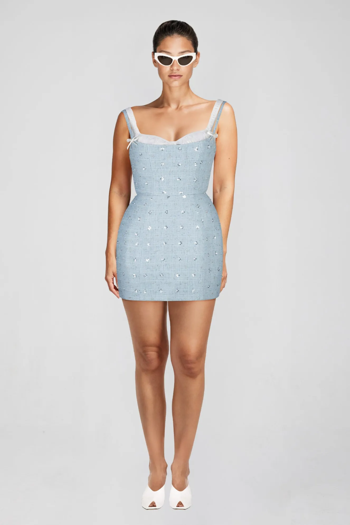 Honey Mini Dress