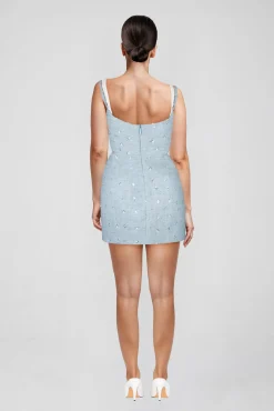 Honey Mini Dress