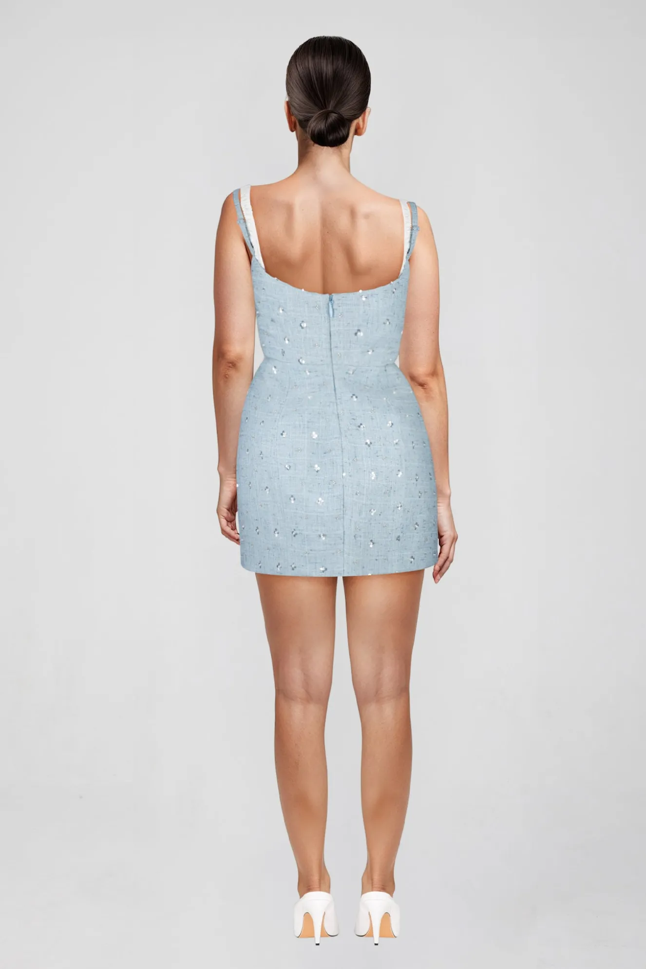 Honey Mini Dress
