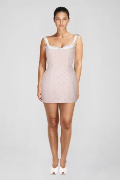Honey Mini Dress