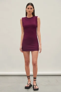 Hudson Dress
