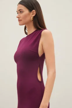 Hudson Dress