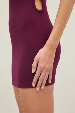 Hudson Dress