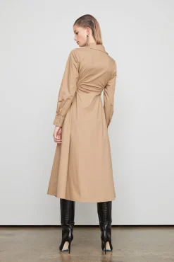 Hypnotized Dress