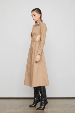 Hypnotized Dress
