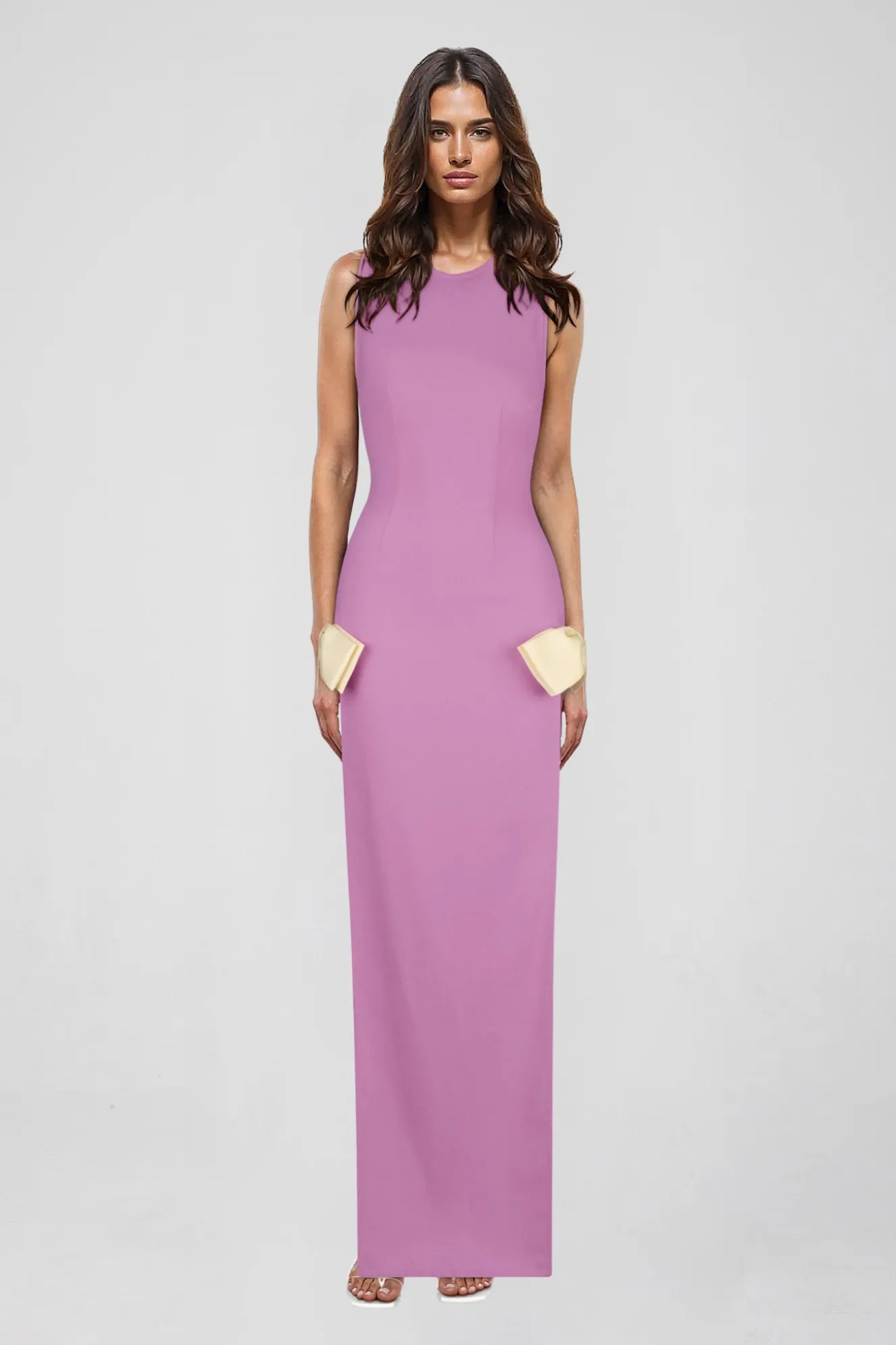 Jana Dress