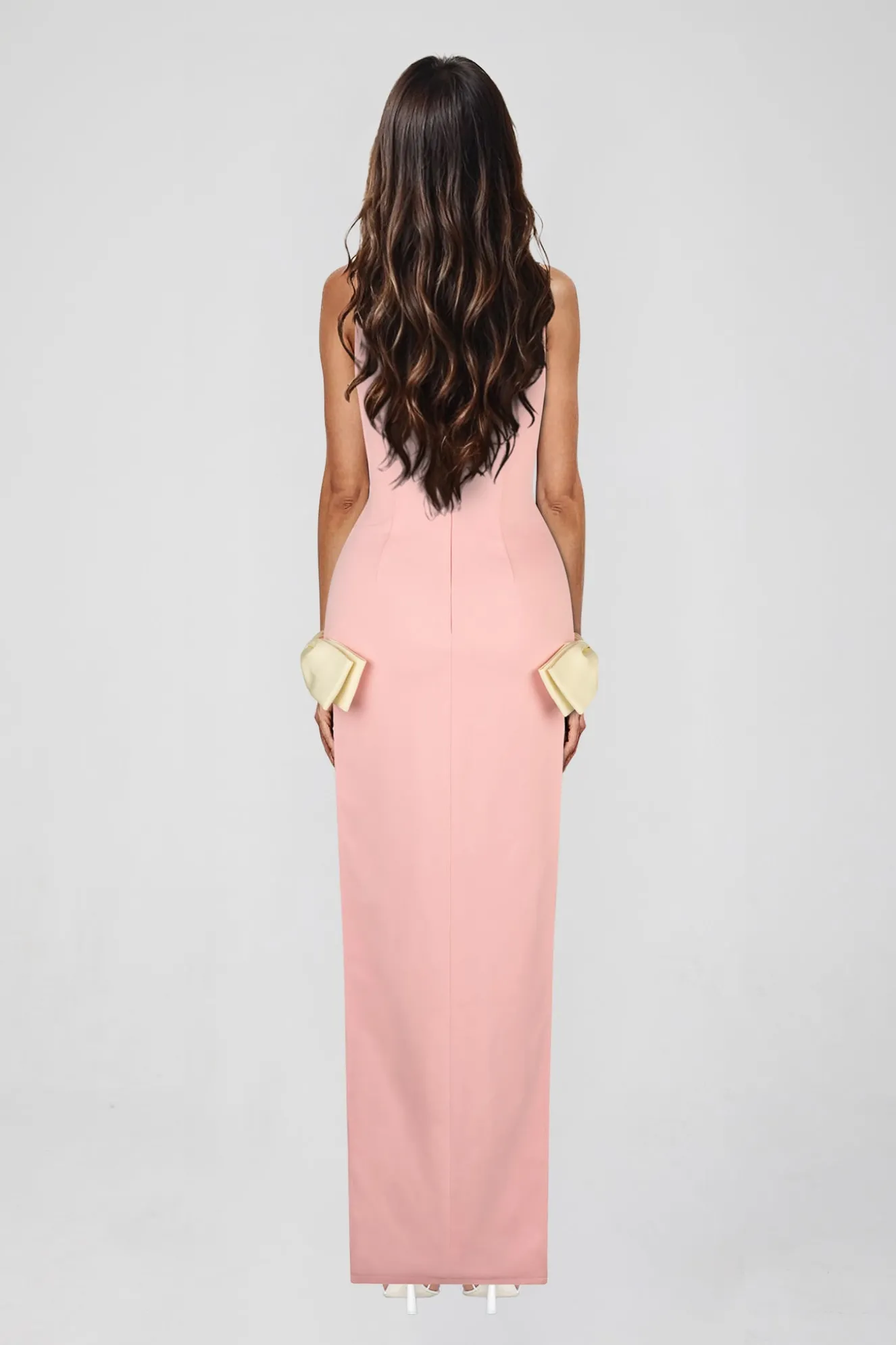 Jana Dress