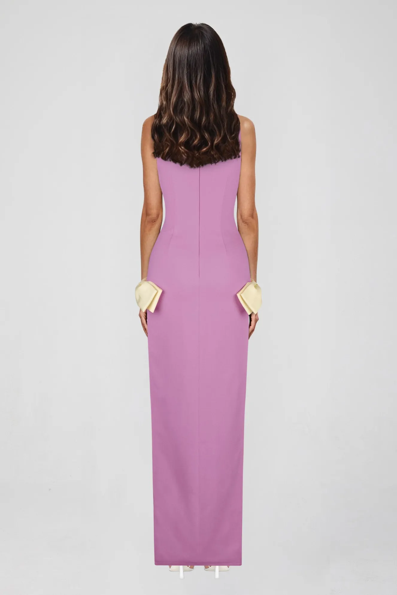 Jana Dress