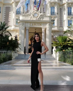 Jana Dress
