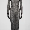 Kaia Dress