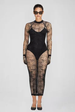 Kaia Dress