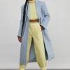 Lane Slimline Coat