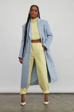 Lane Slimline Coat