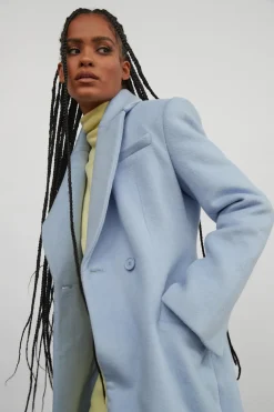 Lane Slimline Coat