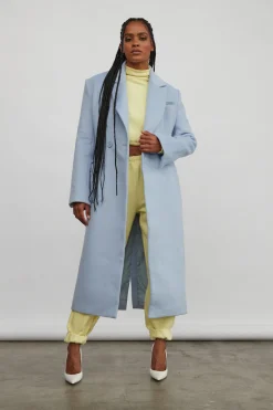 Lane Slimline Coat