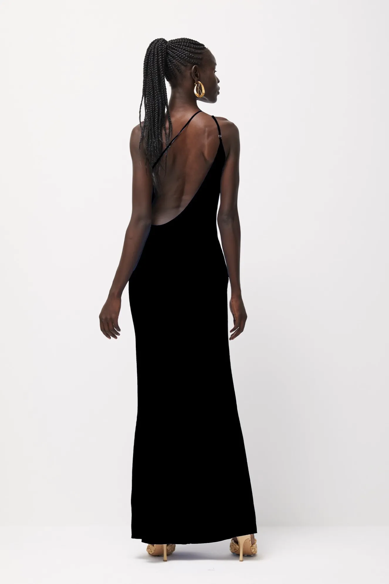 Lee Dress