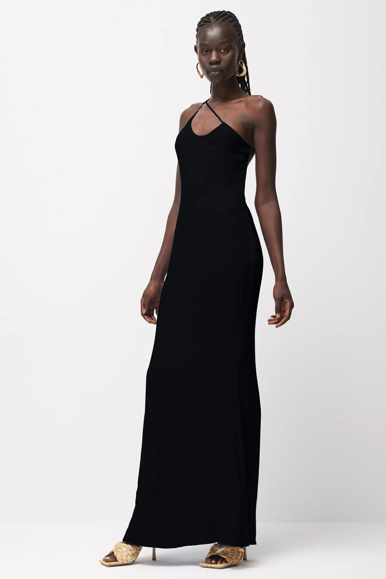 Lee Dress