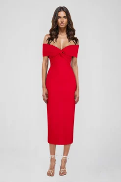 Lili Dress