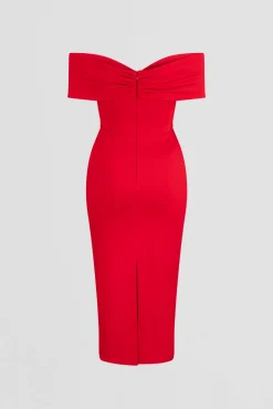 Lili Dress