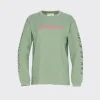 001 Long Sleeve T-Shirt