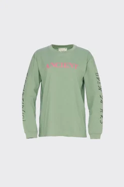 001 Long Sleeve T-Shirt
