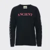 001 Long Sleeve T-Shirt