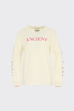 001 Long Sleeve T-Shirt