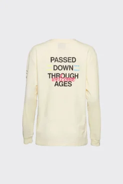 001 Long Sleeve T-Shirt
