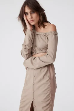 Loren Dress